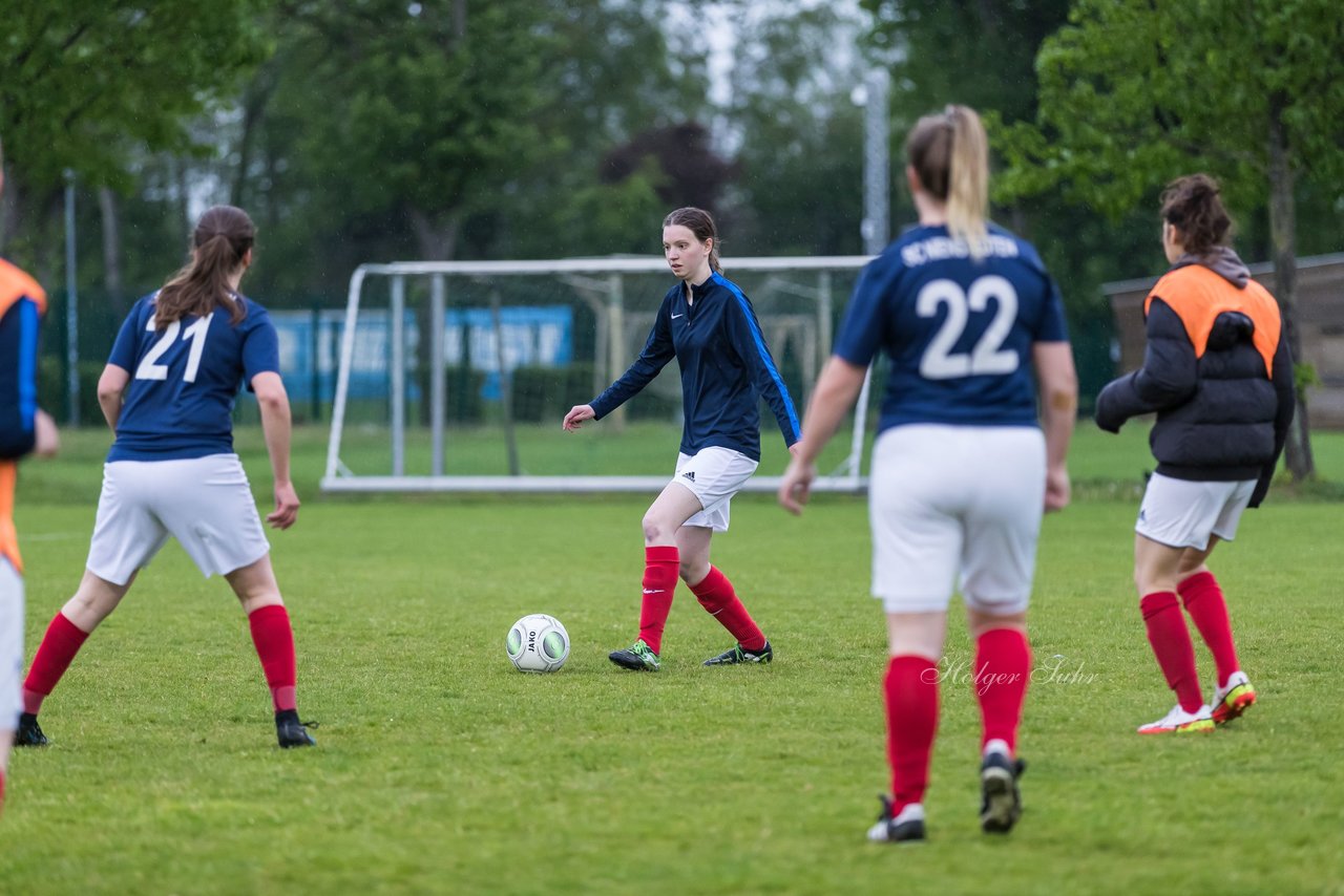 Bild 81 - F Hamburger SV 3 - Nienstedten 1 : Ergebnis: 6:1